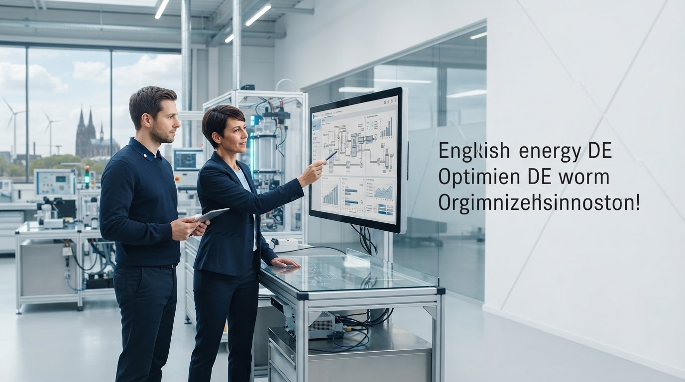 Veron Flow Dashboard-Ansicht mit Wachstumskurven und Datenclustern zur Kapitalallokation